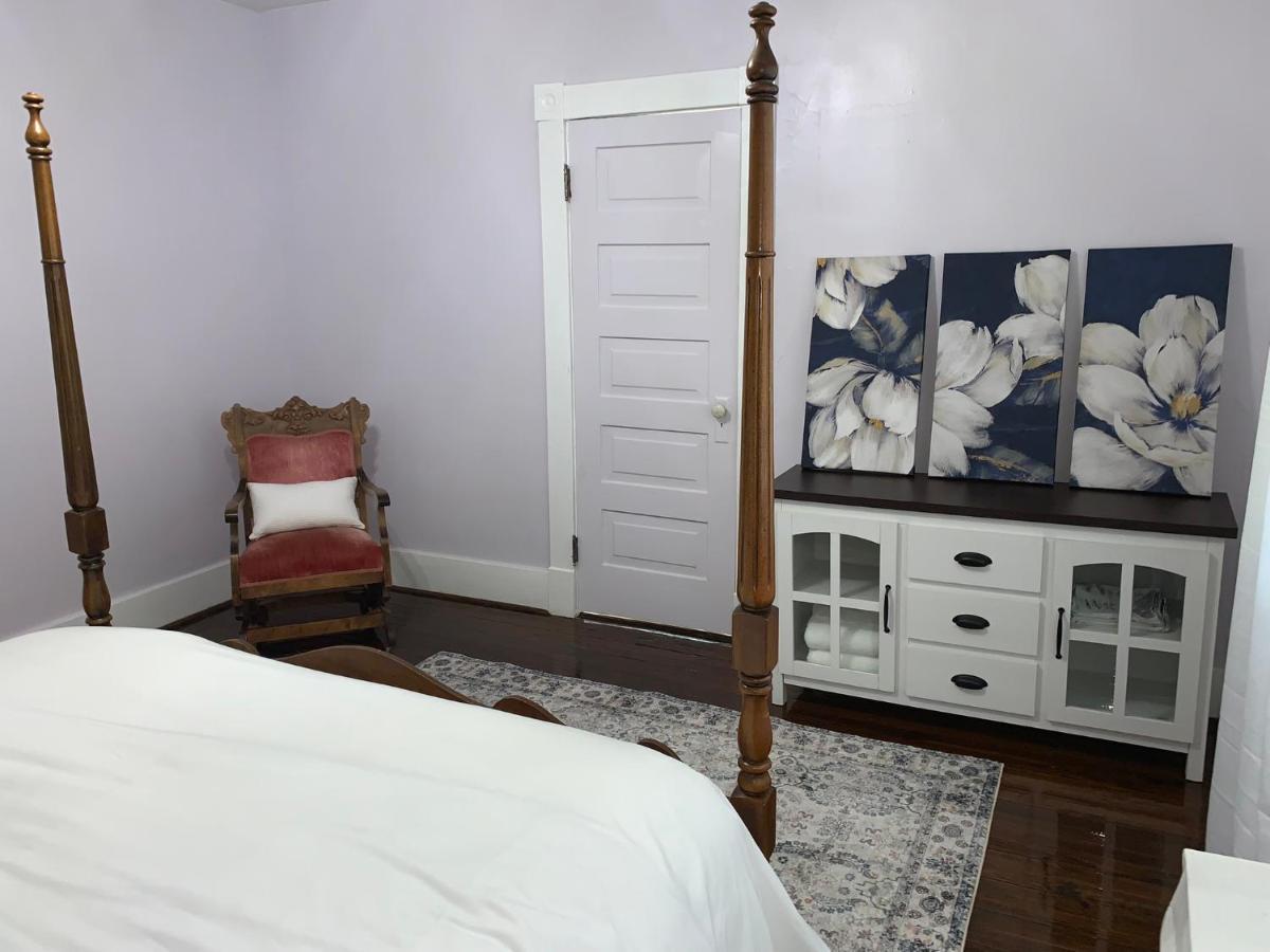 شقة Historical District 2Bdrm Built In 1910 لينشبرج المظهر الخارجي الصورة