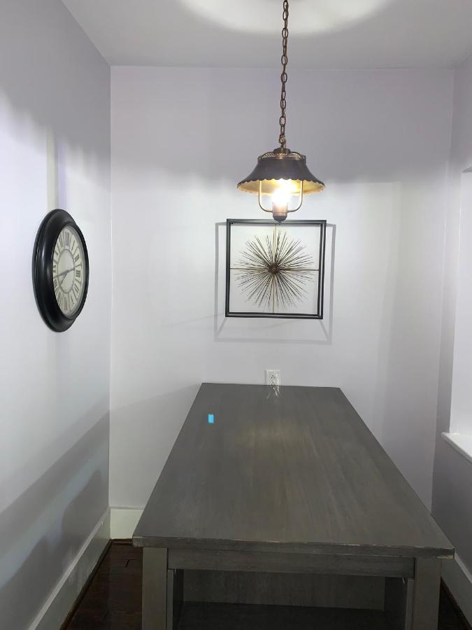 شقة Historical District 2Bdrm Built In 1910 لينشبرج المظهر الخارجي الصورة