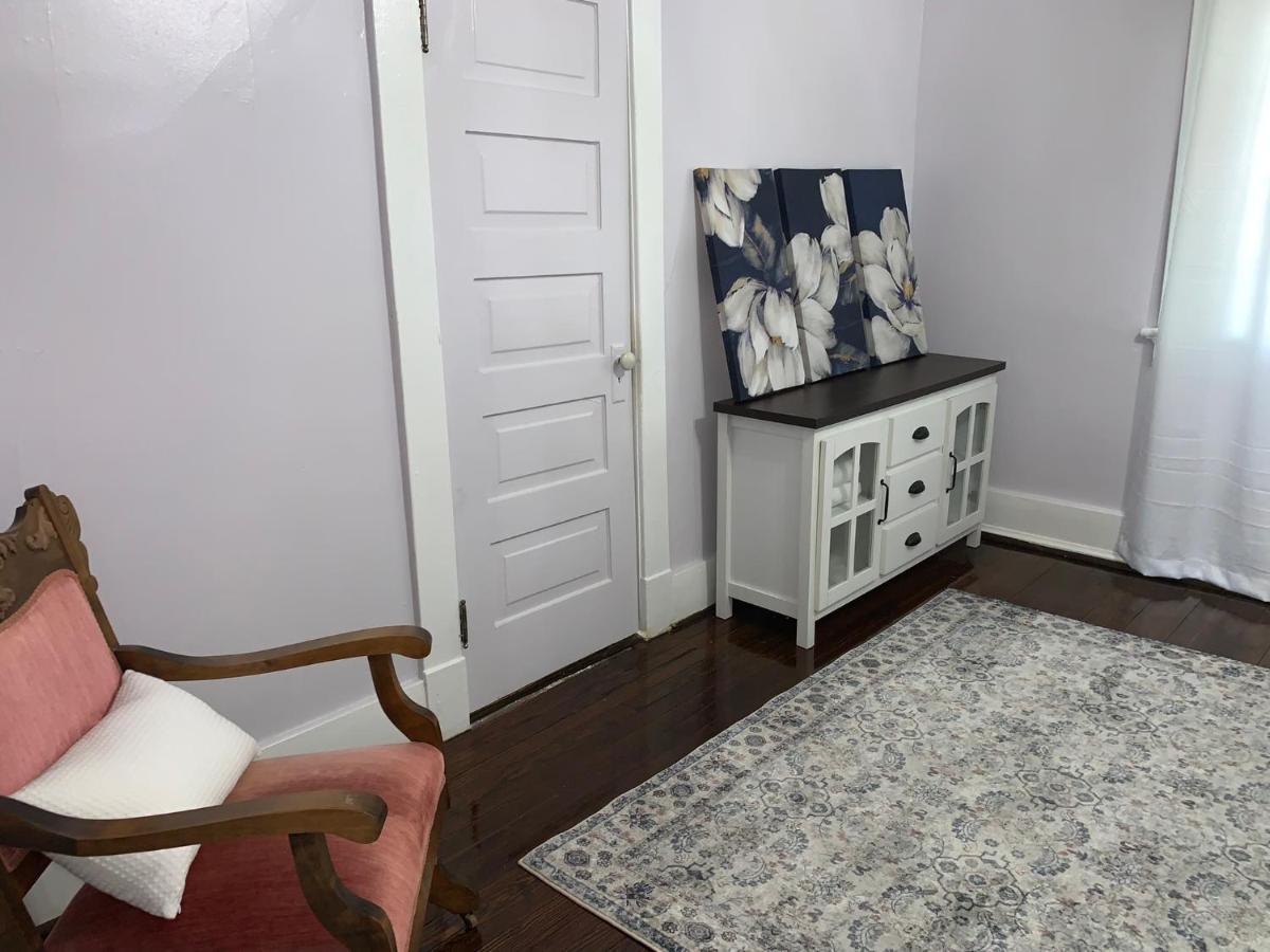 شقة Historical District 2Bdrm Built In 1910 لينشبرج المظهر الخارجي الصورة